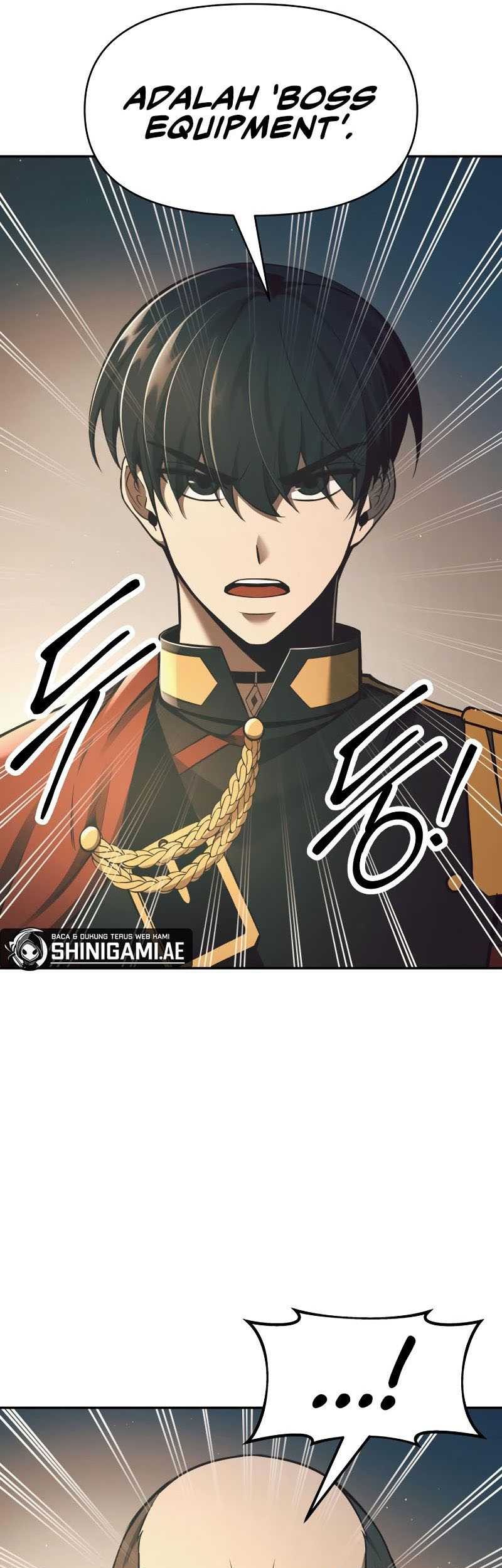 I Became the Tyrant of a Defense Game Chapter 63 - halaman 18