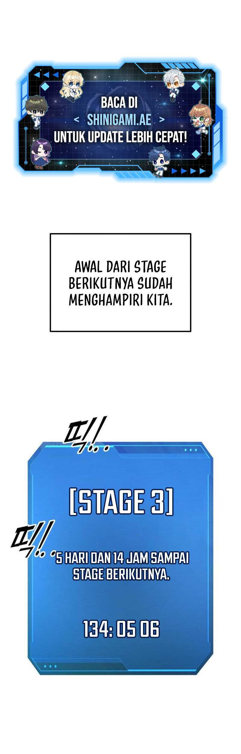I Became the Tyrant of a Defense Game Chapter 63 - halaman 2
