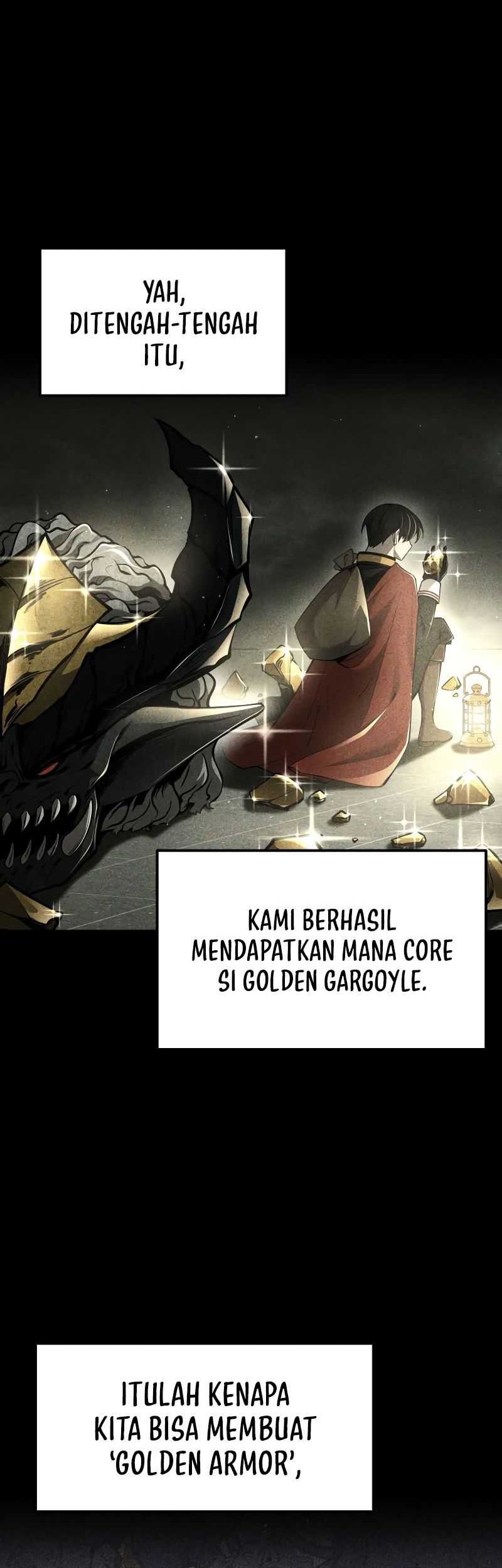 I Became the Tyrant of a Defense Game Chapter 63 - halaman 27