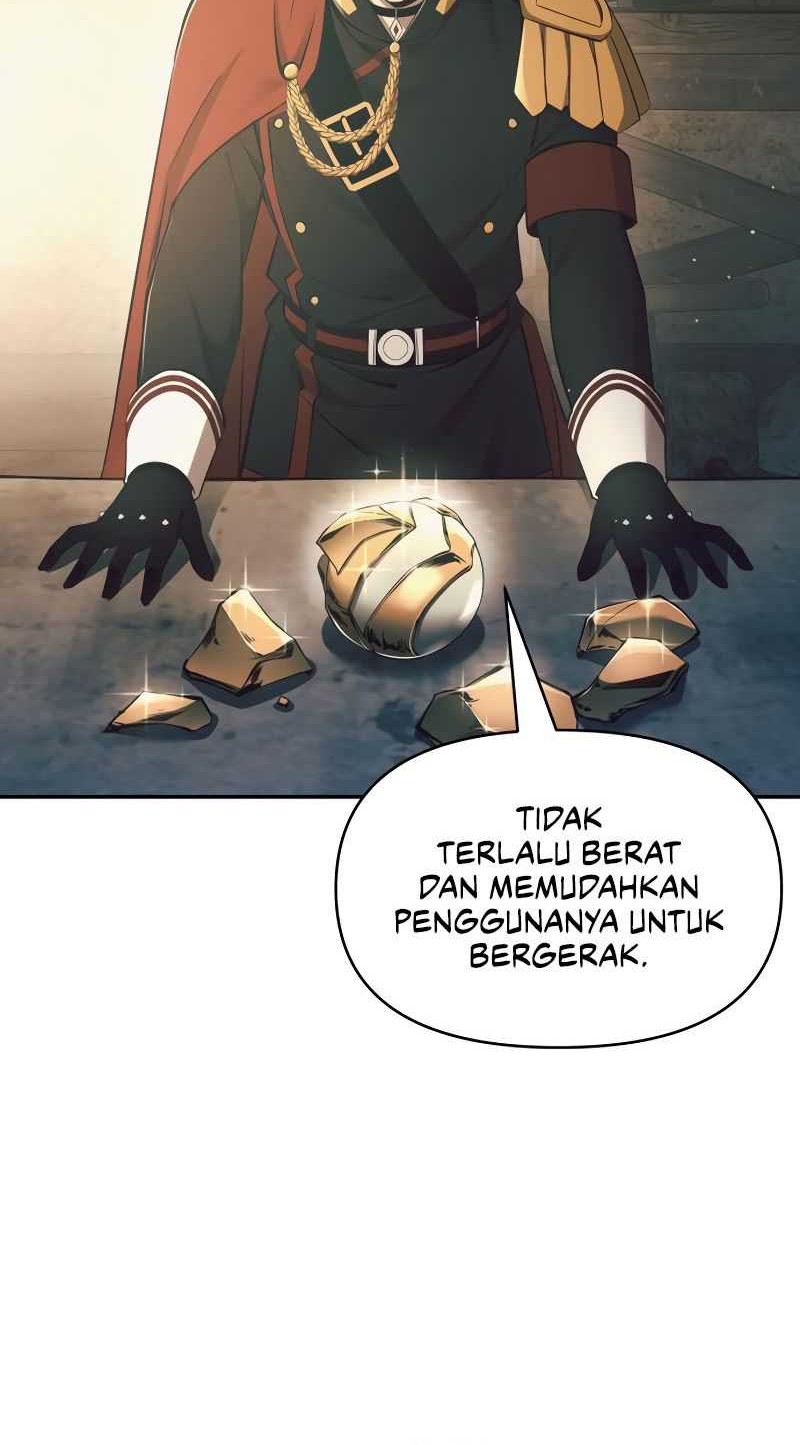 I Became the Tyrant of a Defense Game Chapter 63 - halaman 29