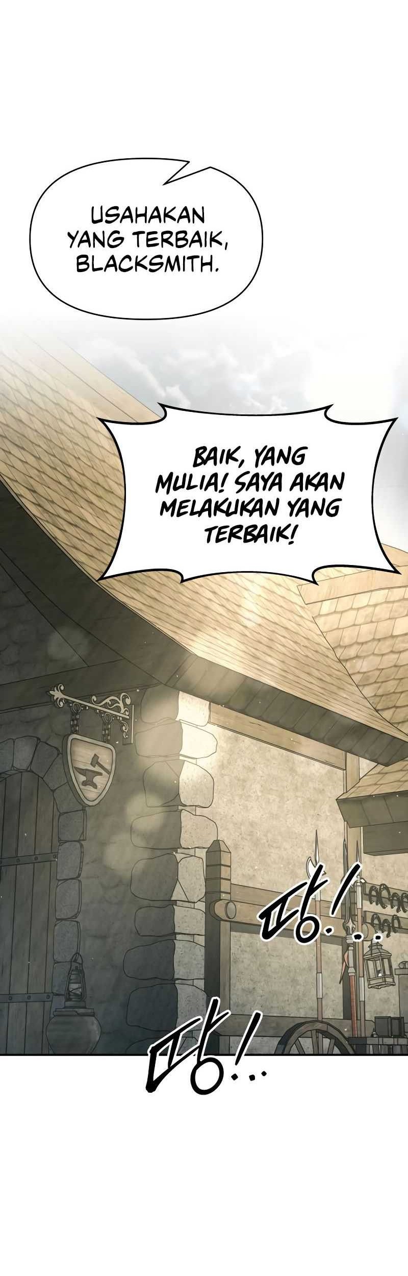 I Became the Tyrant of a Defense Game Chapter 63 - halaman 31