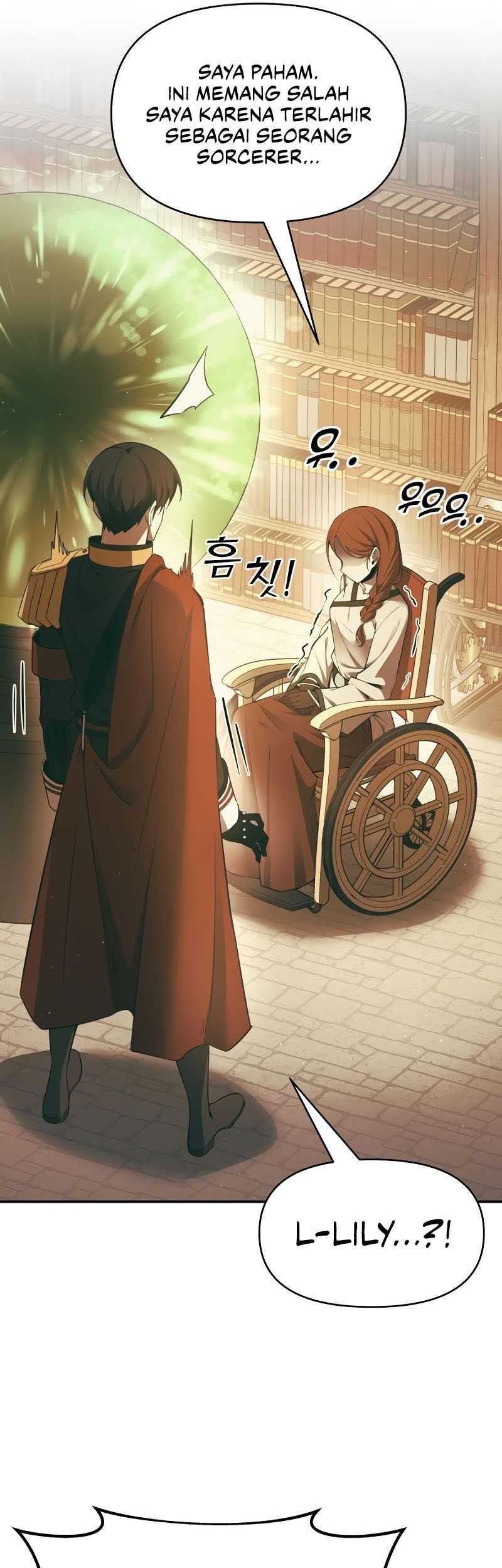I Became the Tyrant of a Defense Game Chapter 63 - halaman 38