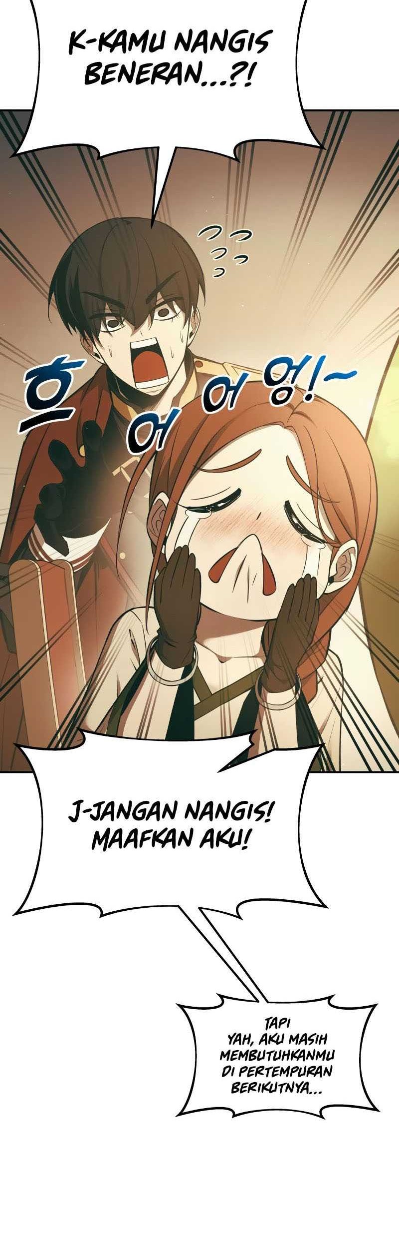 I Became the Tyrant of a Defense Game Chapter 63 - halaman 39