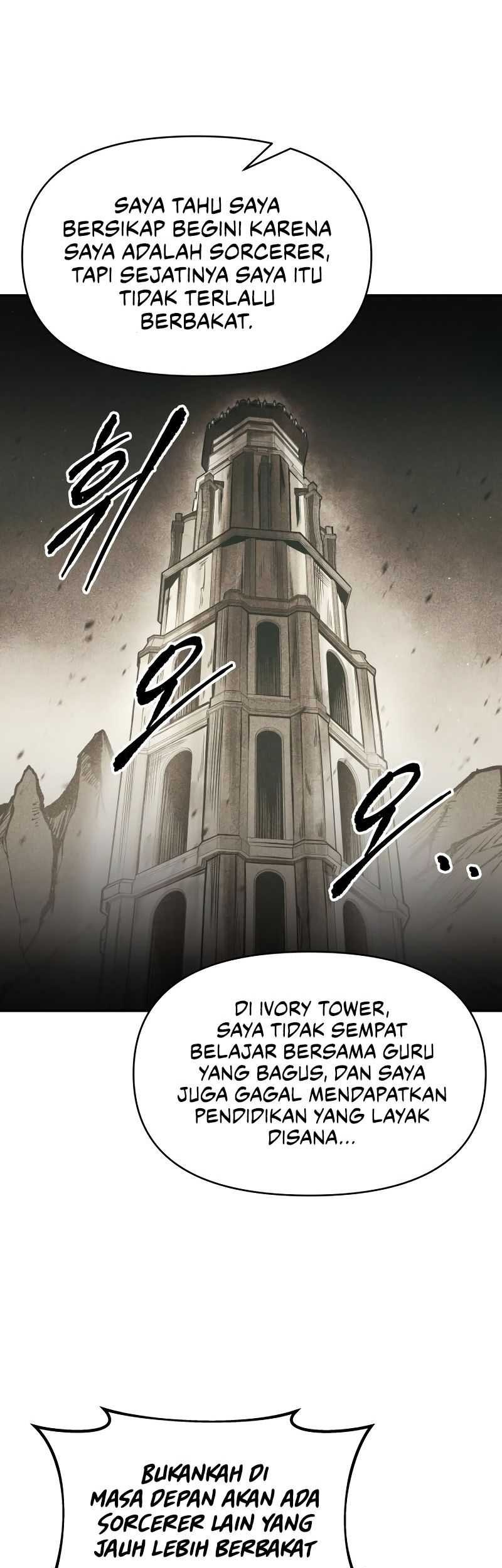 I Became the Tyrant of a Defense Game Chapter 63 - halaman 42