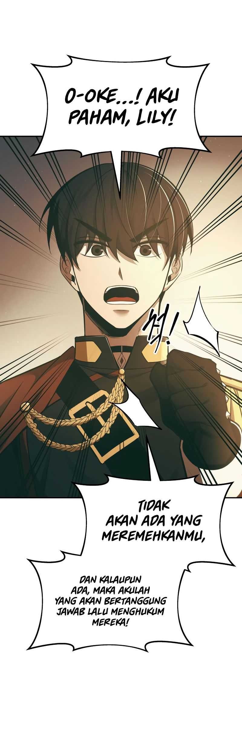 I Became the Tyrant of a Defense Game Chapter 63 - halaman 46