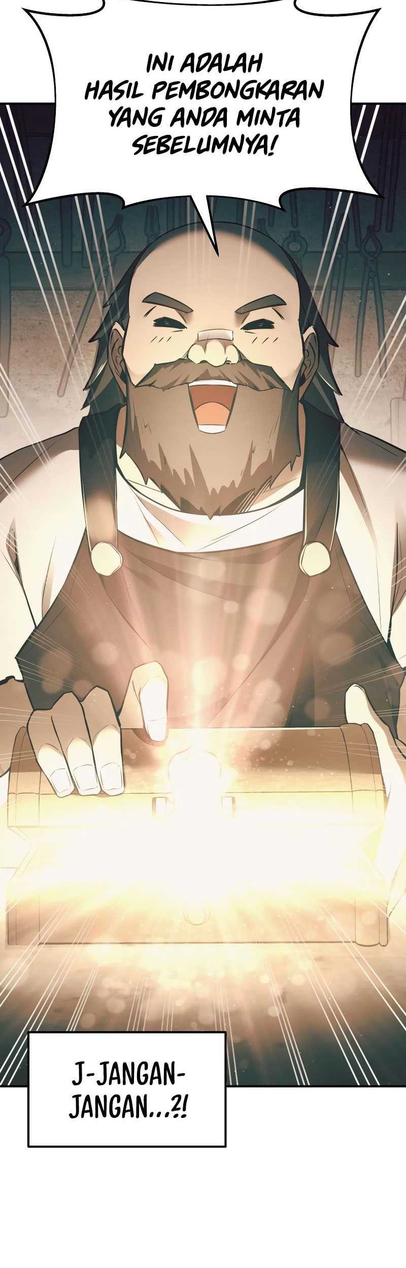 I Became the Tyrant of a Defense Game Chapter 63 - halaman 5