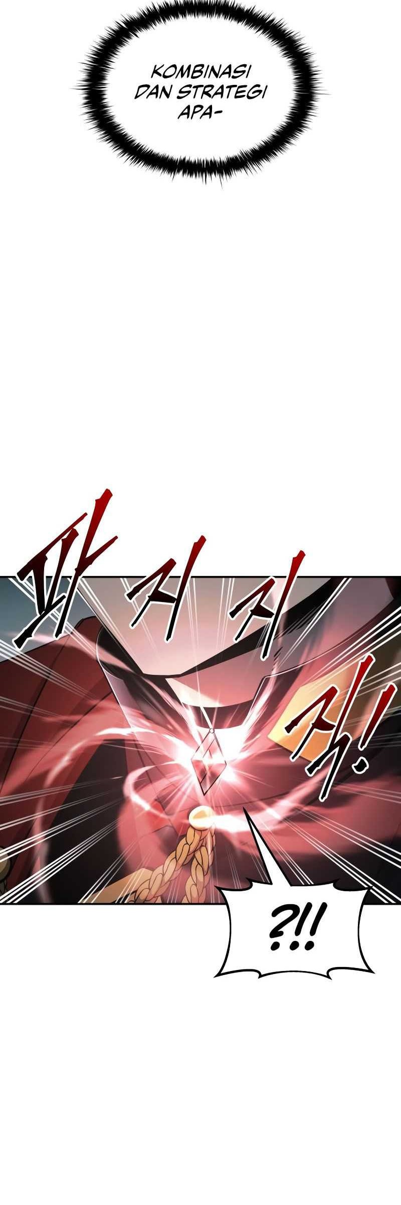 I Became the Tyrant of a Defense Game Chapter 63 - halaman 53