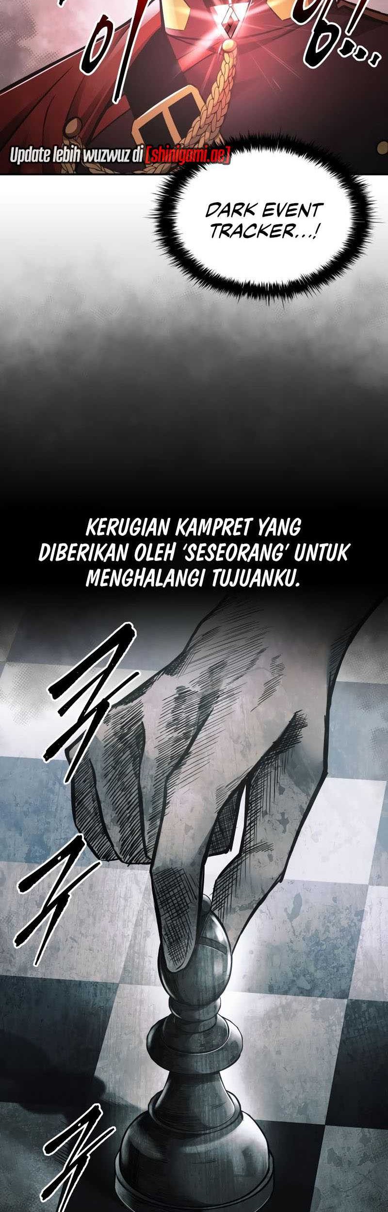 I Became the Tyrant of a Defense Game Chapter 63 - halaman 55
