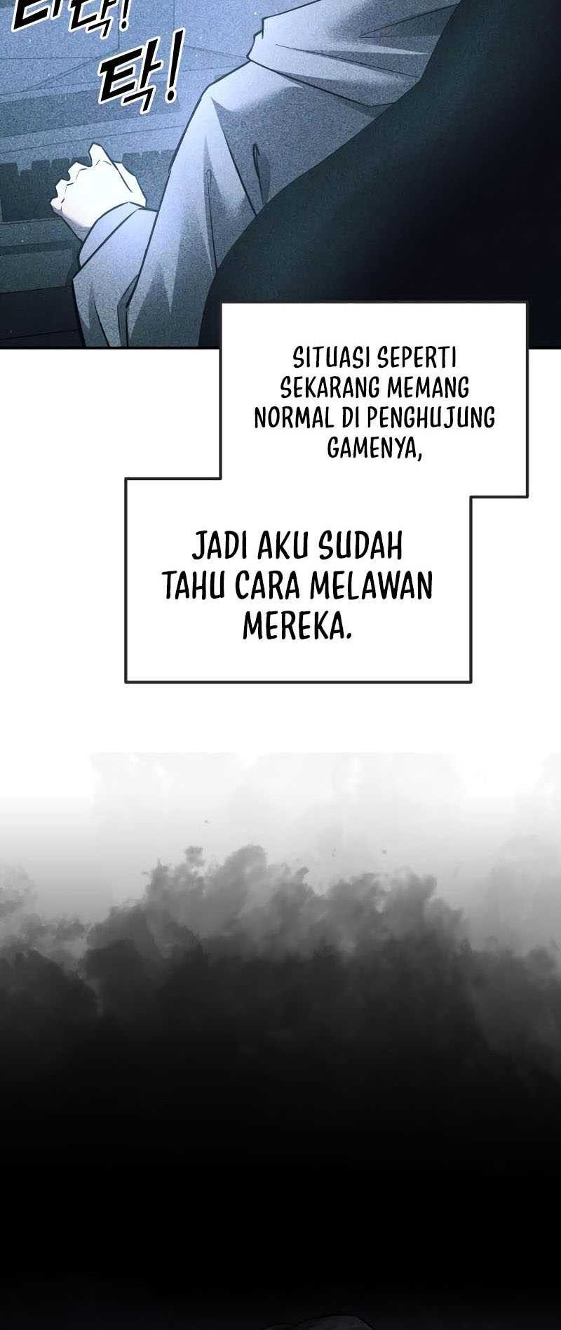 I Became the Tyrant of a Defense Game Chapter 63 - halaman 61
