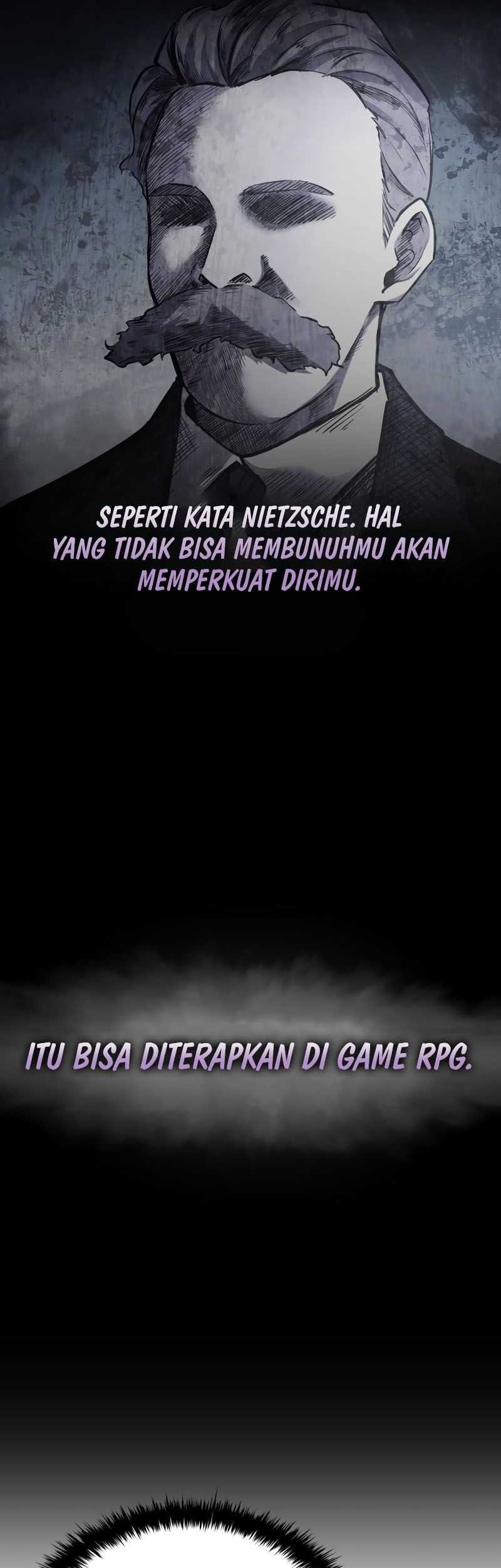 I Became the Tyrant of a Defense Game Chapter 63 - halaman 62