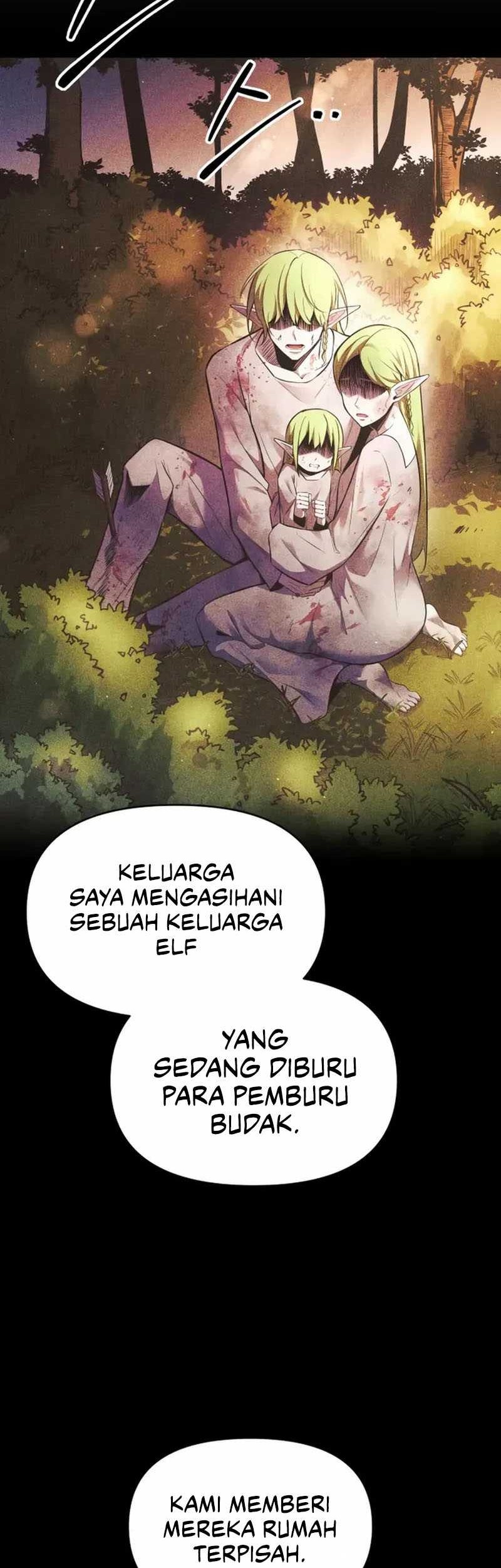 I Became the Tyrant of a Defense Game Chapter 64 - halaman 11