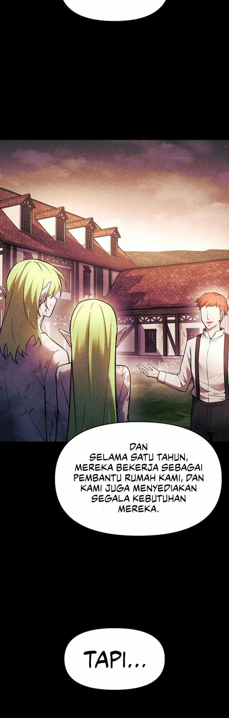I Became the Tyrant of a Defense Game Chapter 64 - halaman 12