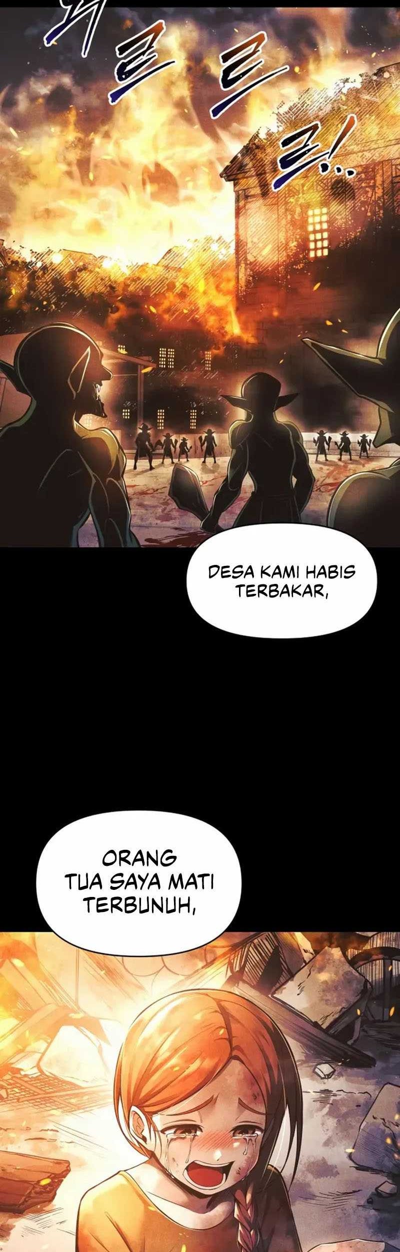 I Became the Tyrant of a Defense Game Chapter 64 - halaman 15