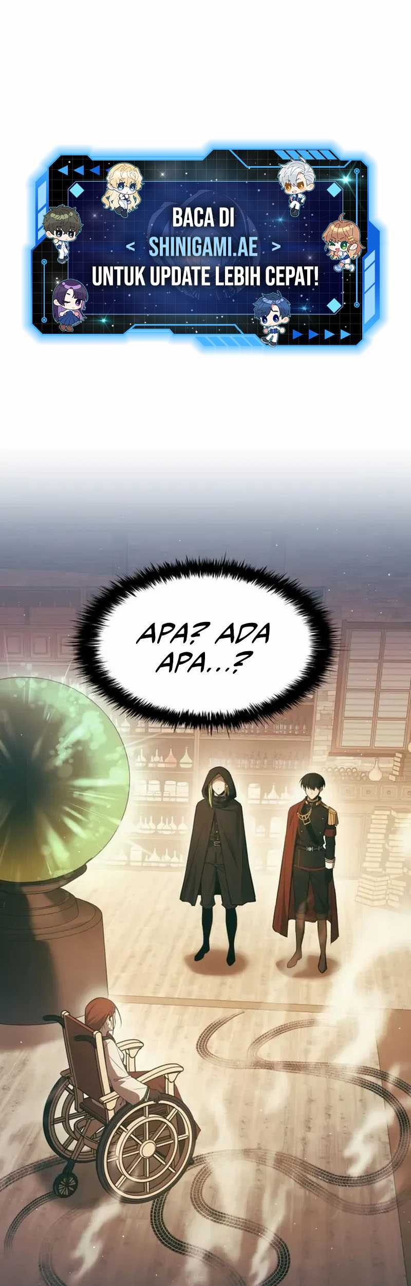I Became the Tyrant of a Defense Game Chapter 64 - halaman 2