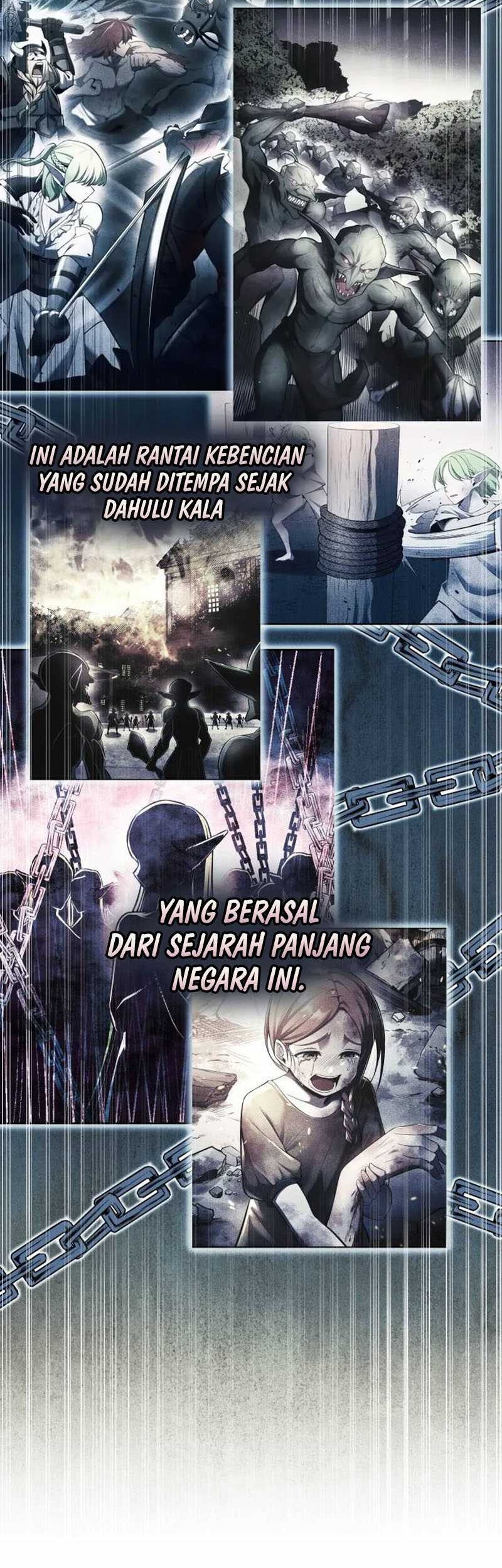 I Became the Tyrant of a Defense Game Chapter 64 - halaman 23