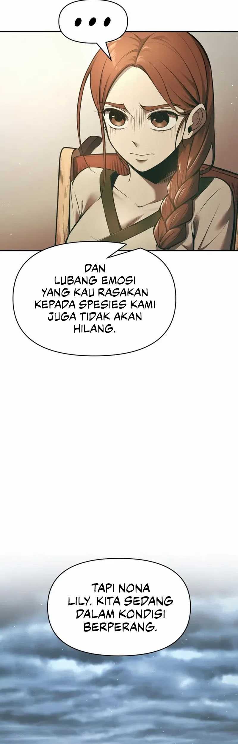 I Became the Tyrant of a Defense Game Chapter 64 - halaman 30