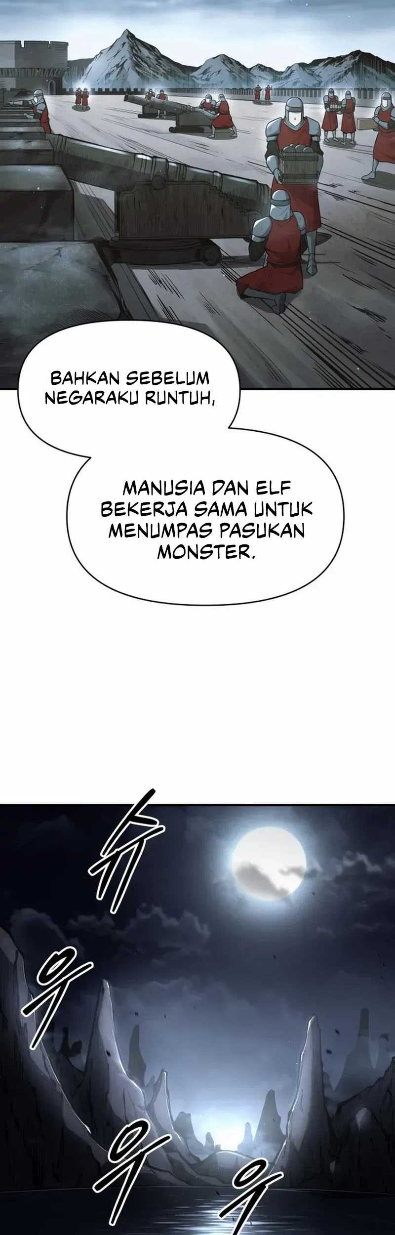 I Became the Tyrant of a Defense Game Chapter 64 - halaman 31