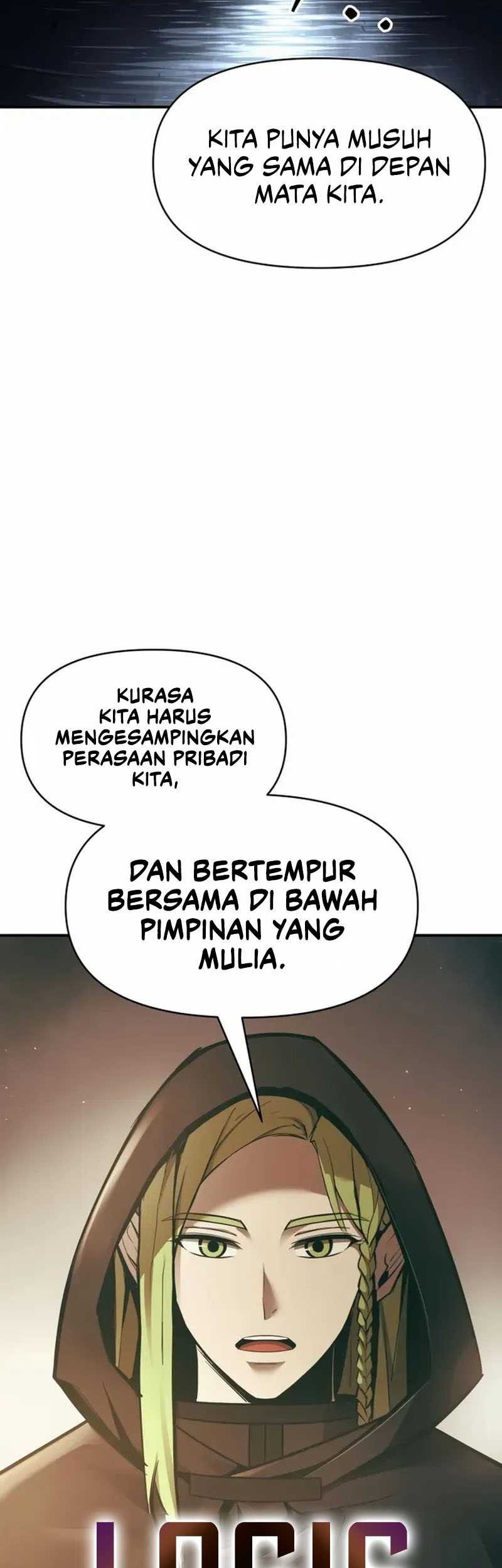 I Became the Tyrant of a Defense Game Chapter 64 - halaman 32