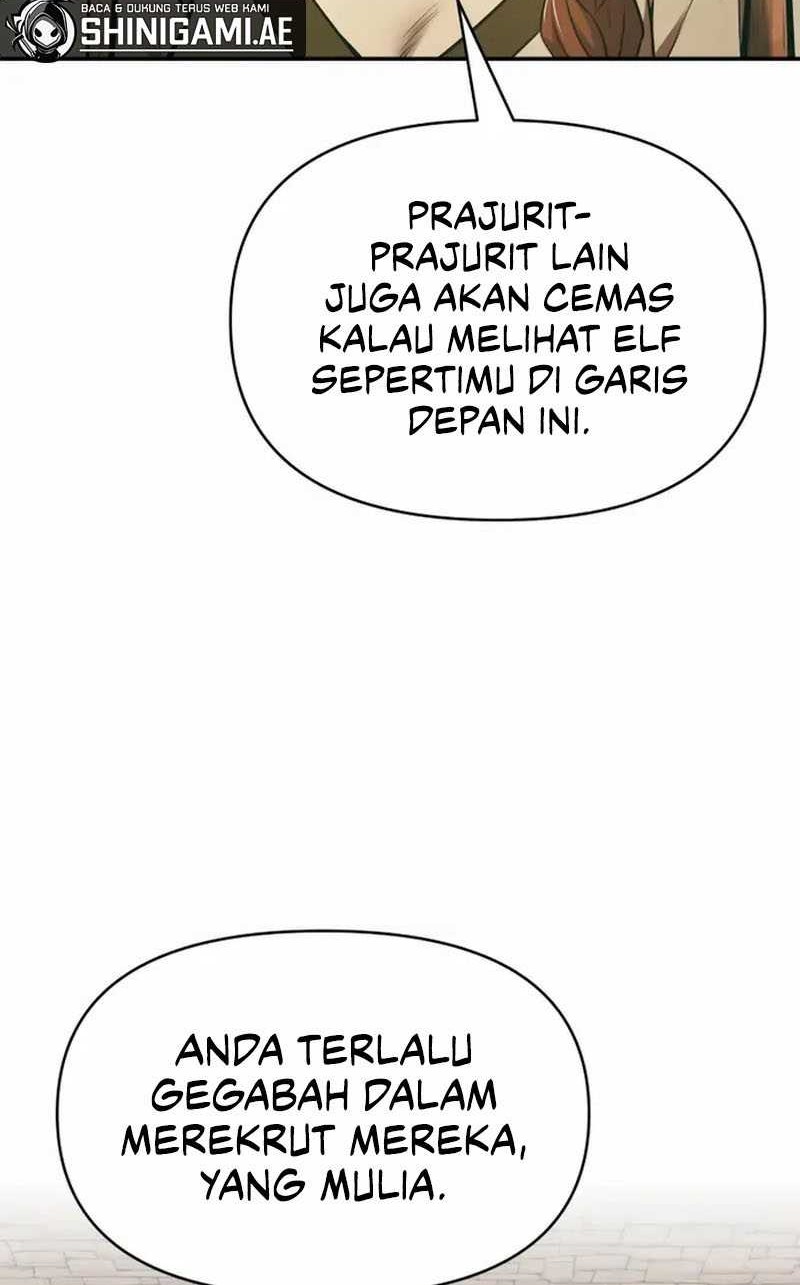 I Became the Tyrant of a Defense Game Chapter 64 - halaman 37