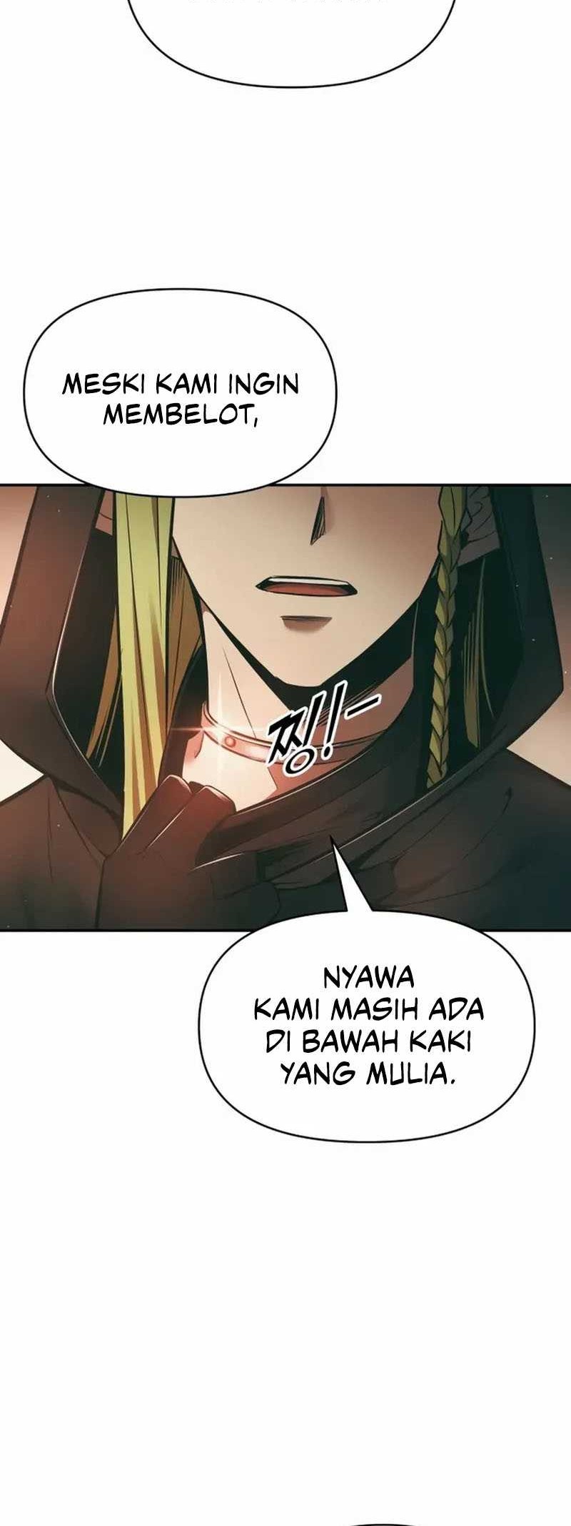 I Became the Tyrant of a Defense Game Chapter 64 - halaman 45