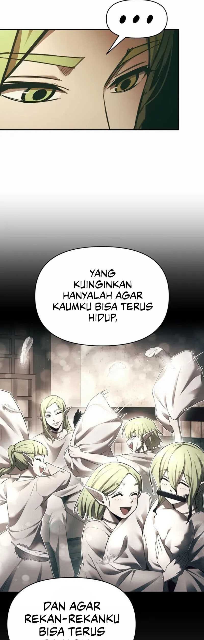 I Became the Tyrant of a Defense Game Chapter 64 - halaman 46