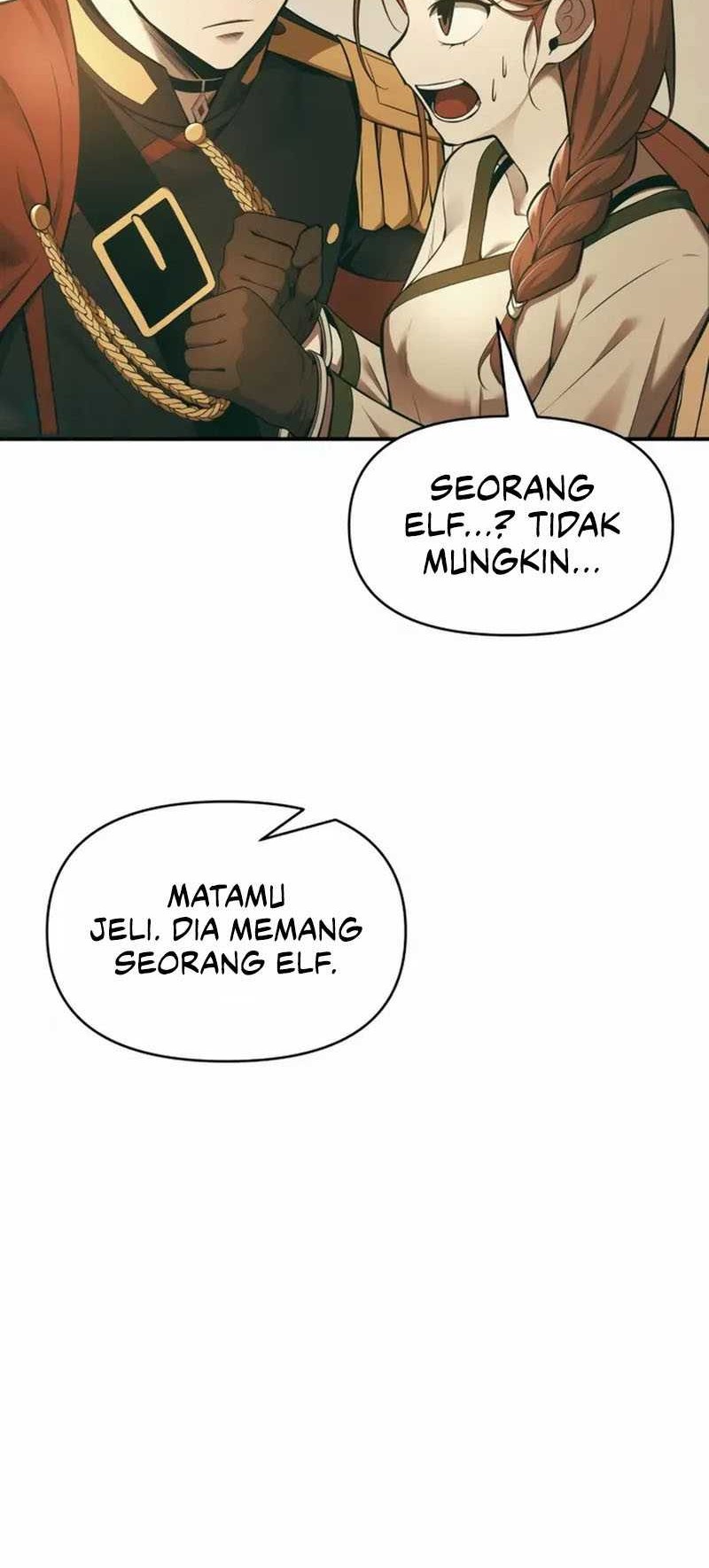 I Became the Tyrant of a Defense Game Chapter 64 - halaman 5