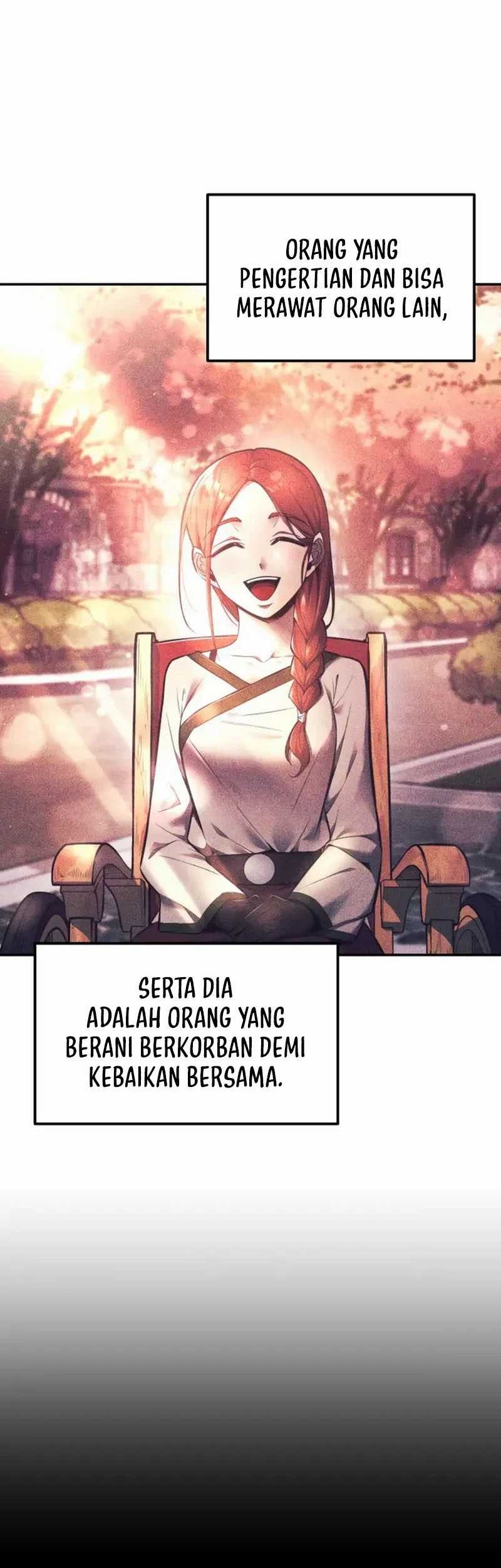 I Became the Tyrant of a Defense Game Chapter 64 - halaman 55