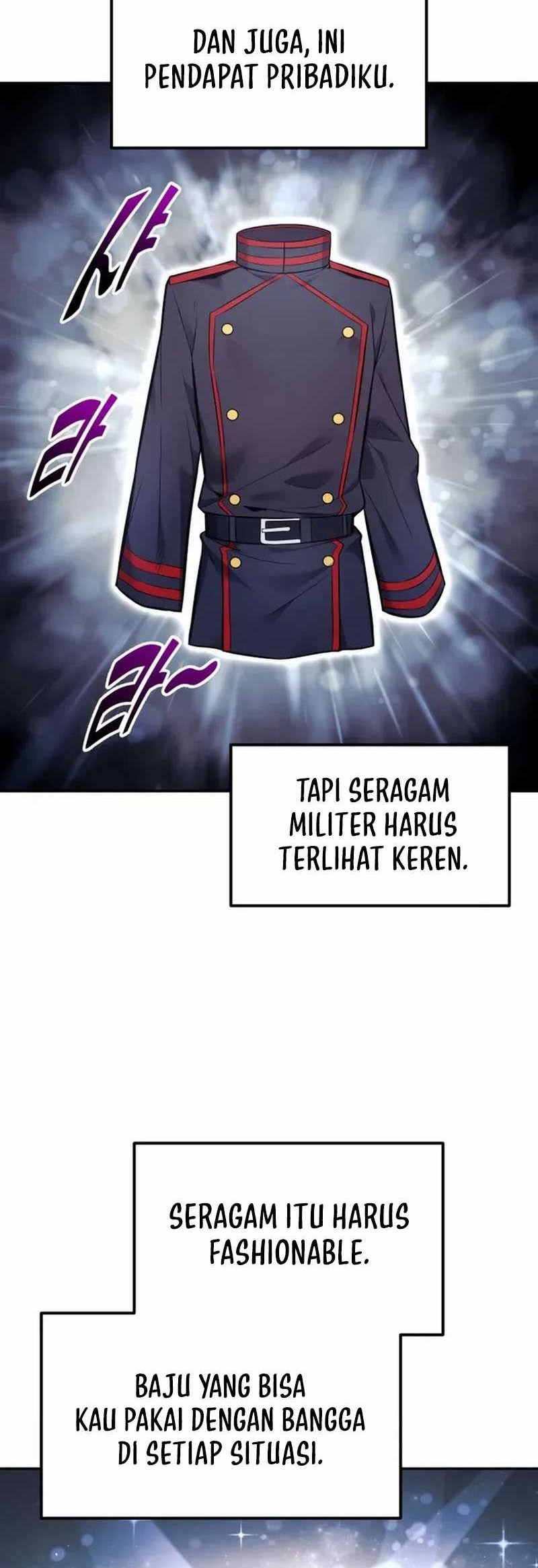I Became the Tyrant of a Defense Game Chapter 64 - halaman 74