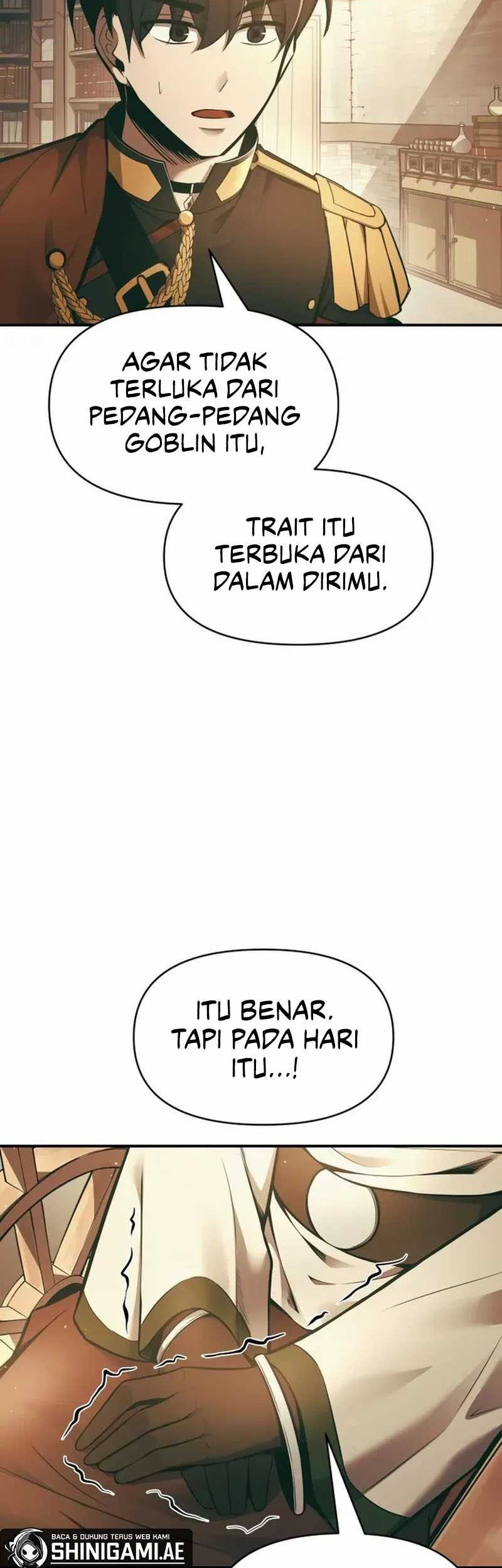 I Became the Tyrant of a Defense Game Chapter 64 - halaman 8