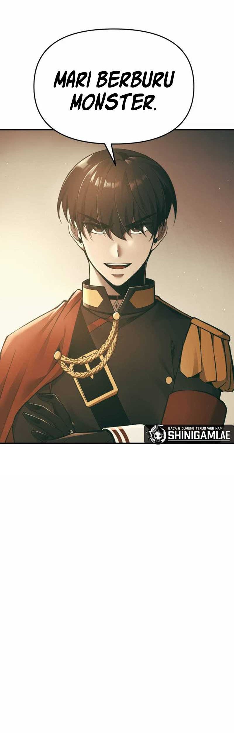 I Became the Tyrant of a Defense Game Chapter 64 - halaman 82