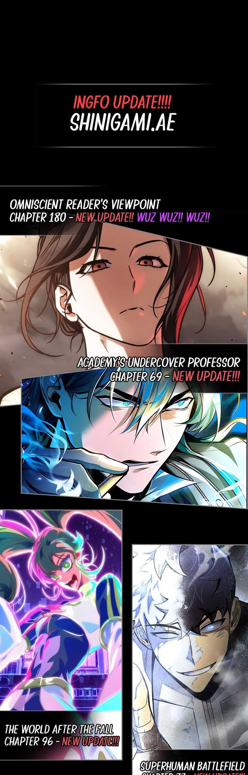 I Became the Tyrant of a Defense Game Chapter 64 - halaman 85
