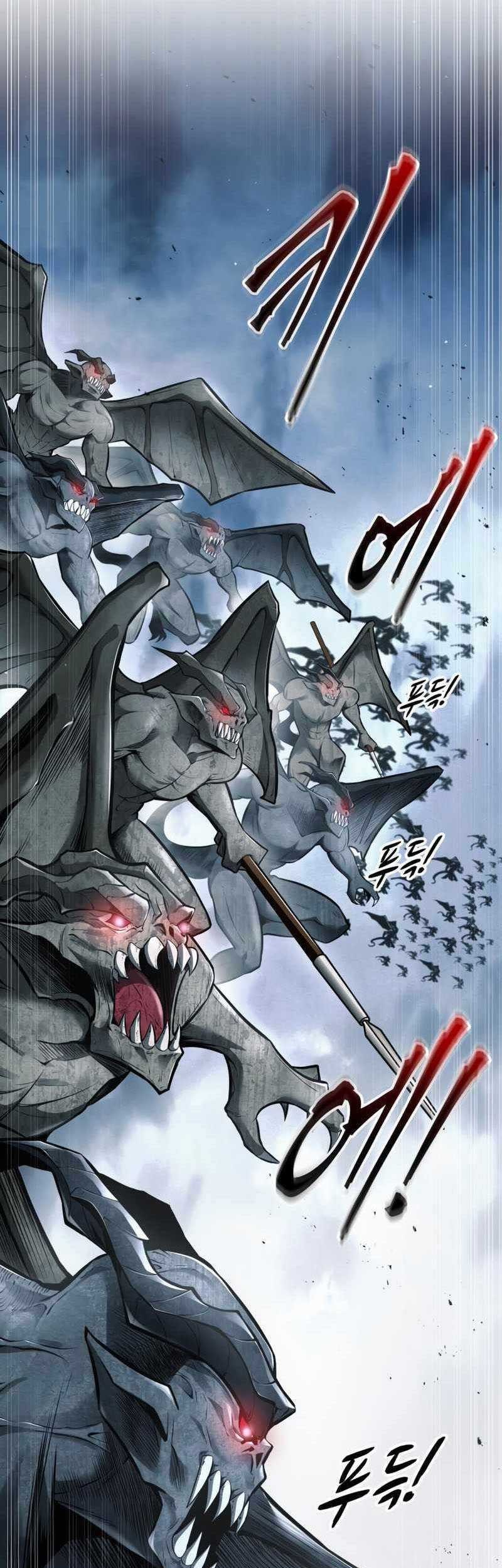 I Became the Tyrant of a Defense Game Chapter 65 - halaman 10