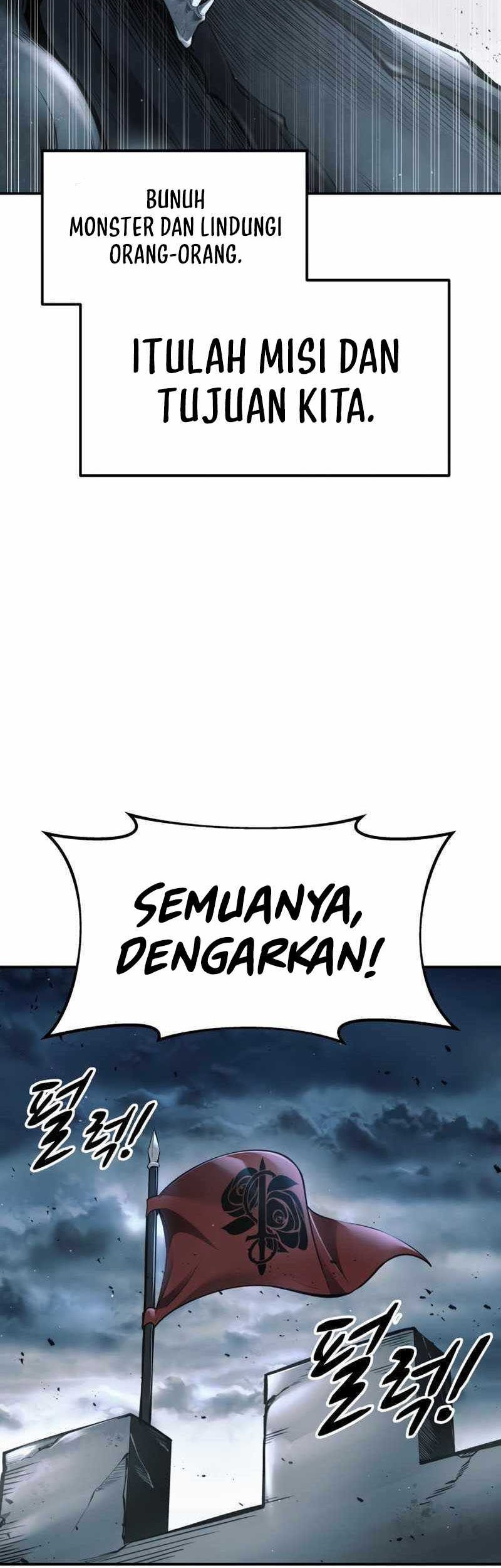 I Became the Tyrant of a Defense Game Chapter 65 - halaman 11
