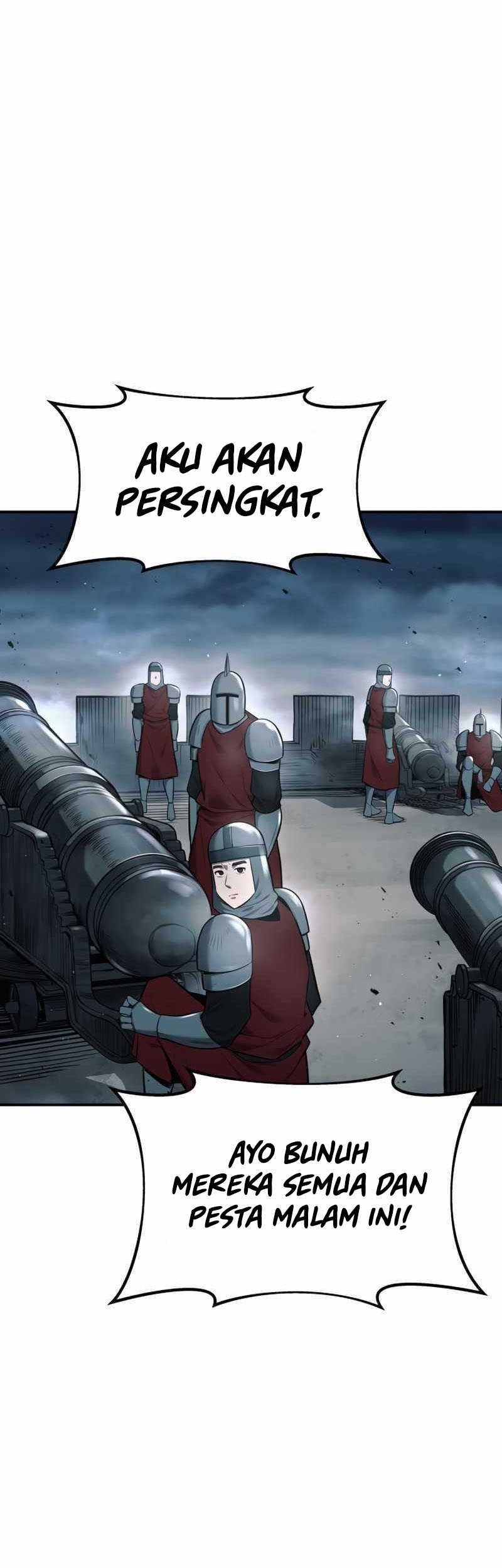 I Became the Tyrant of a Defense Game Chapter 65 - halaman 12