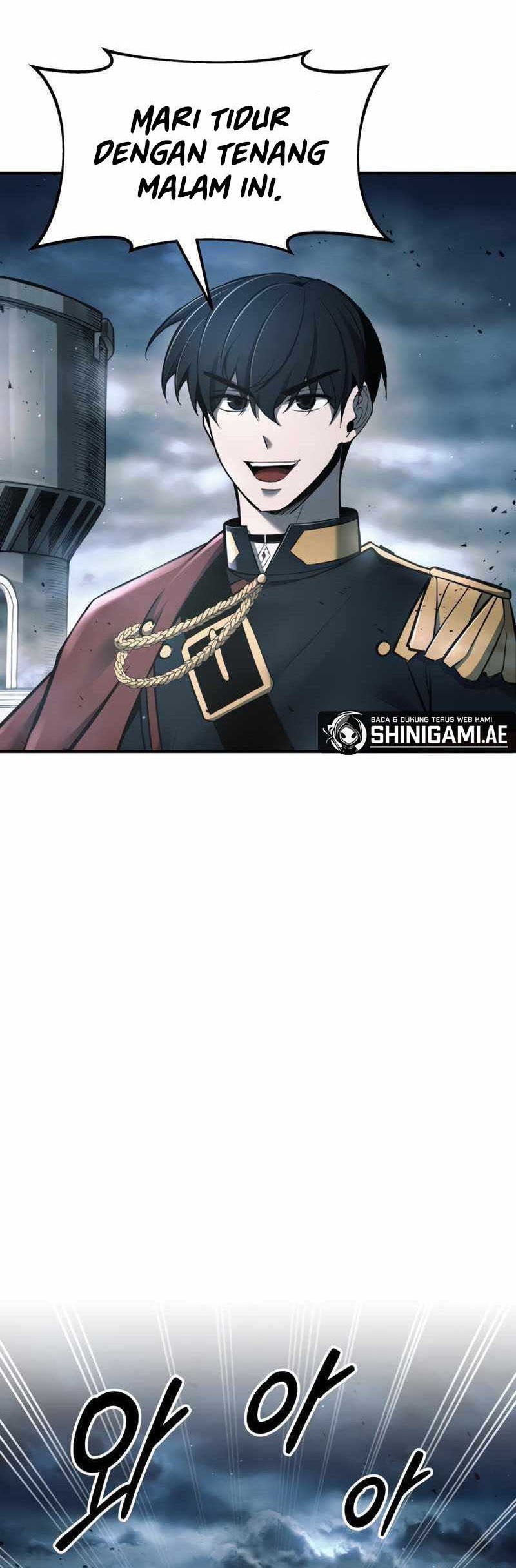 I Became the Tyrant of a Defense Game Chapter 65 - halaman 13