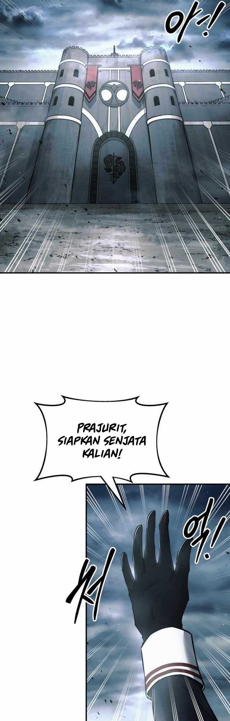 I Became the Tyrant of a Defense Game Chapter 65 - halaman 14