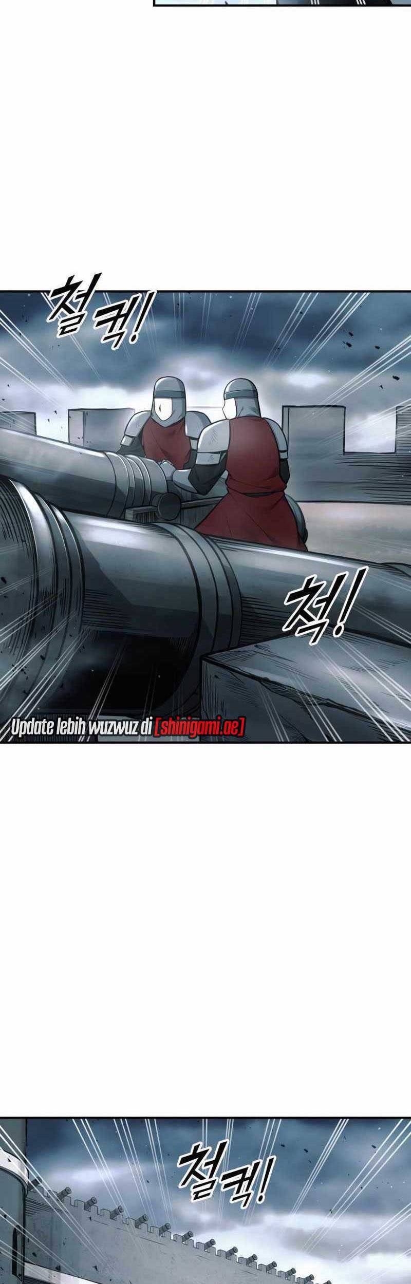 I Became the Tyrant of a Defense Game Chapter 65 - halaman 15