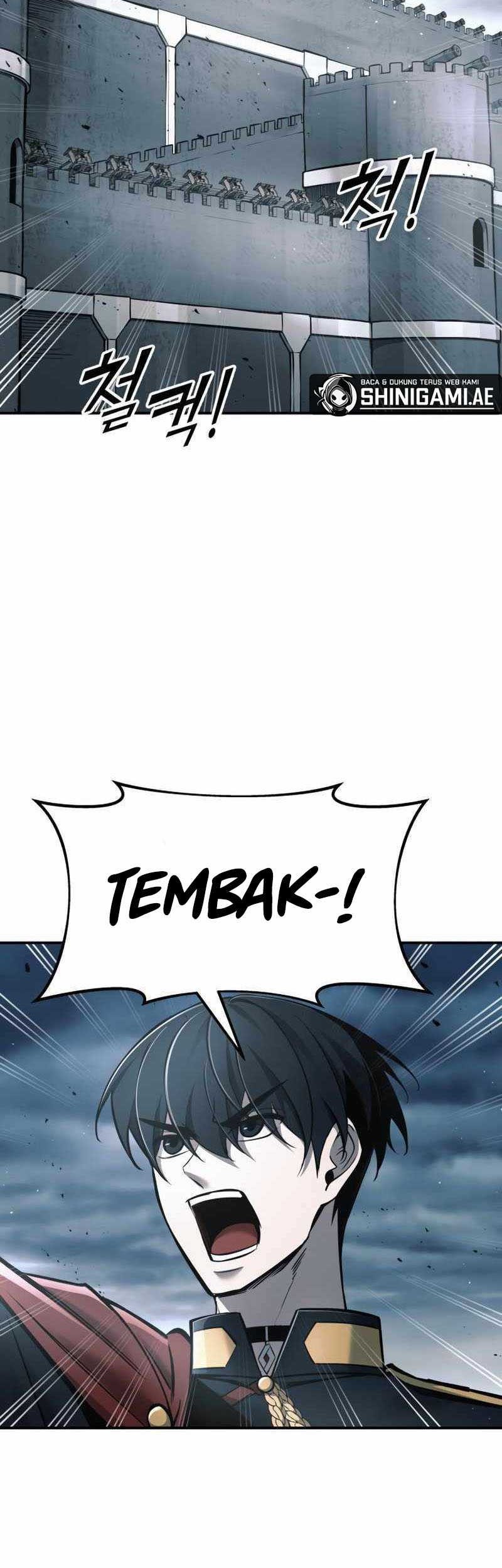 I Became the Tyrant of a Defense Game Chapter 65 - halaman 16