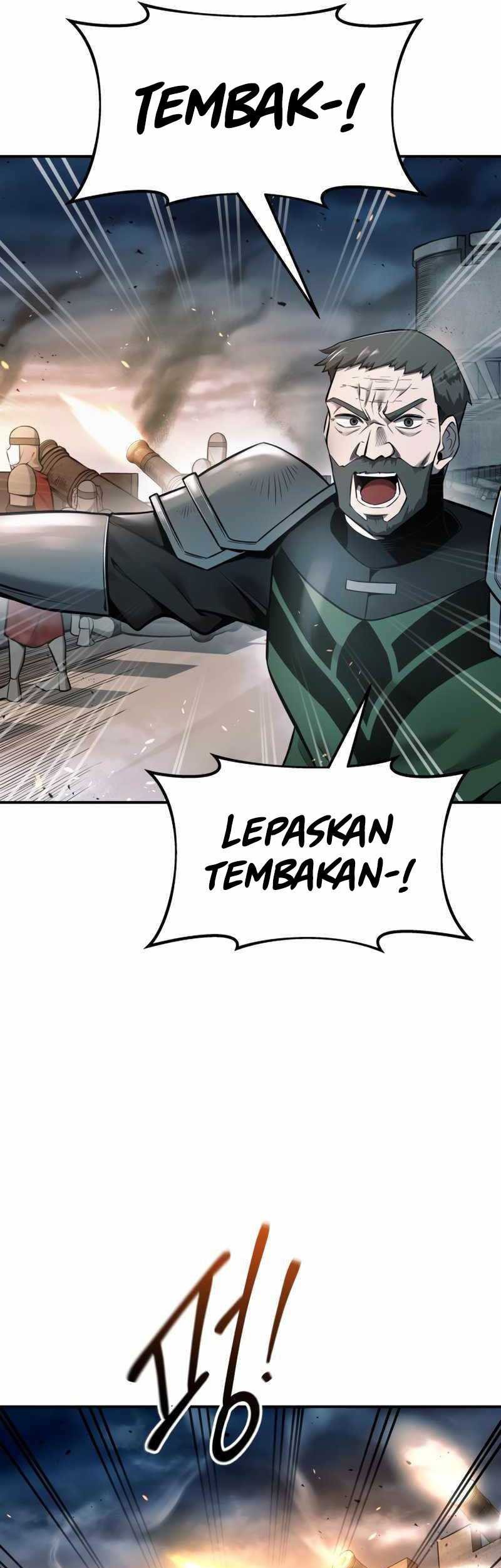 I Became the Tyrant of a Defense Game Chapter 65 - halaman 18