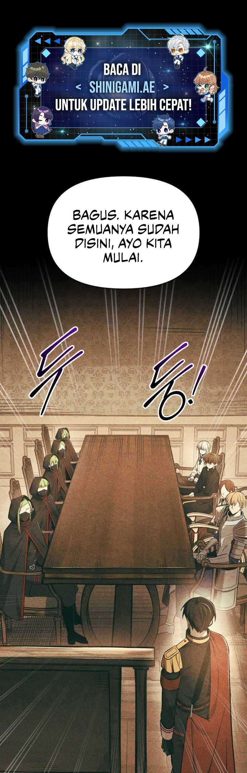 I Became the Tyrant of a Defense Game Chapter 65 - halaman 2