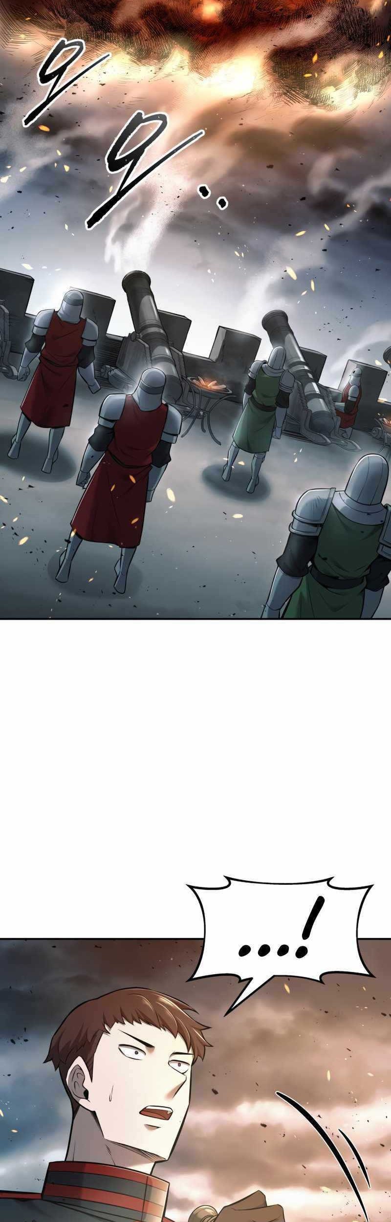 I Became the Tyrant of a Defense Game Chapter 65 - halaman 23