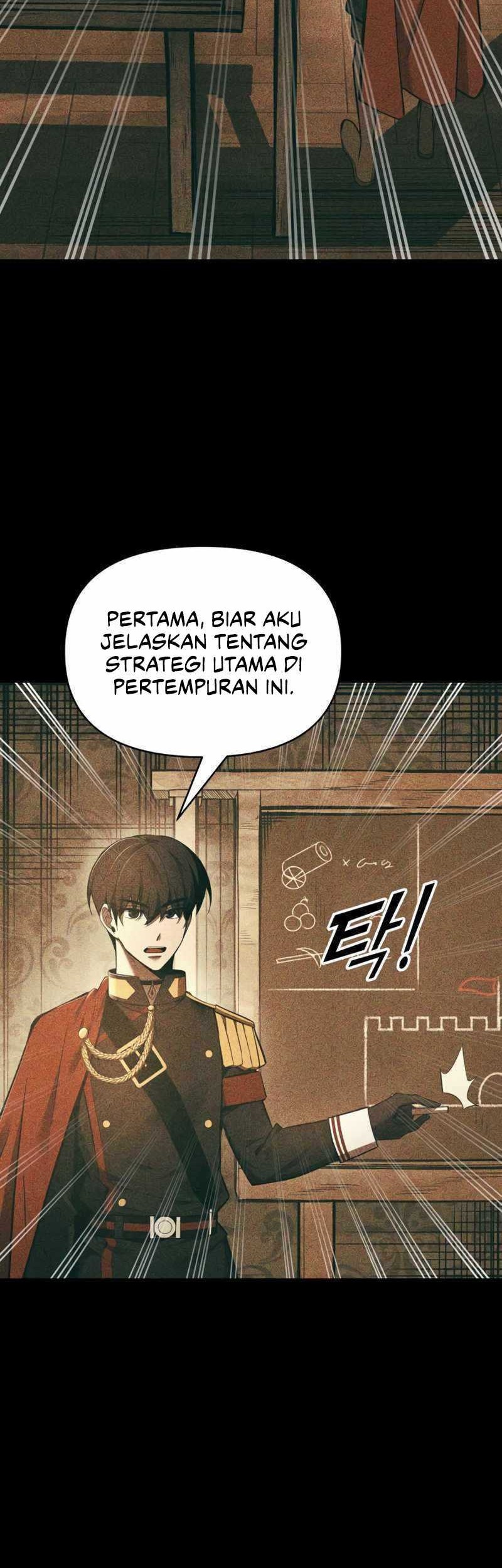 I Became the Tyrant of a Defense Game Chapter 65 - halaman 3
