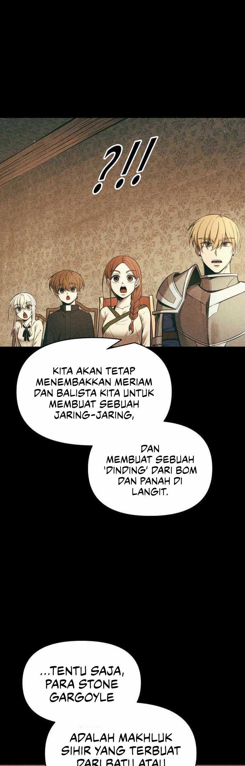 I Became the Tyrant of a Defense Game Chapter 65 - halaman 30
