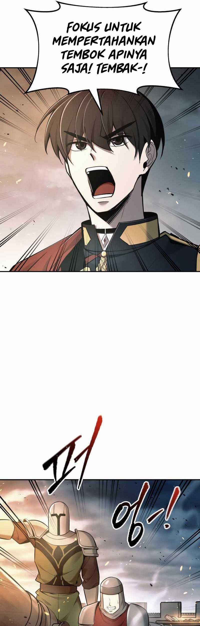 I Became the Tyrant of a Defense Game Chapter 65 - halaman 34