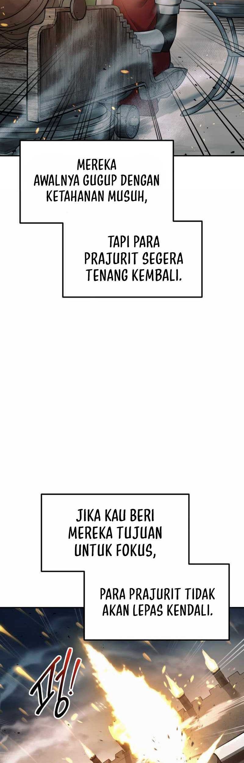 I Became the Tyrant of a Defense Game Chapter 65 - halaman 35