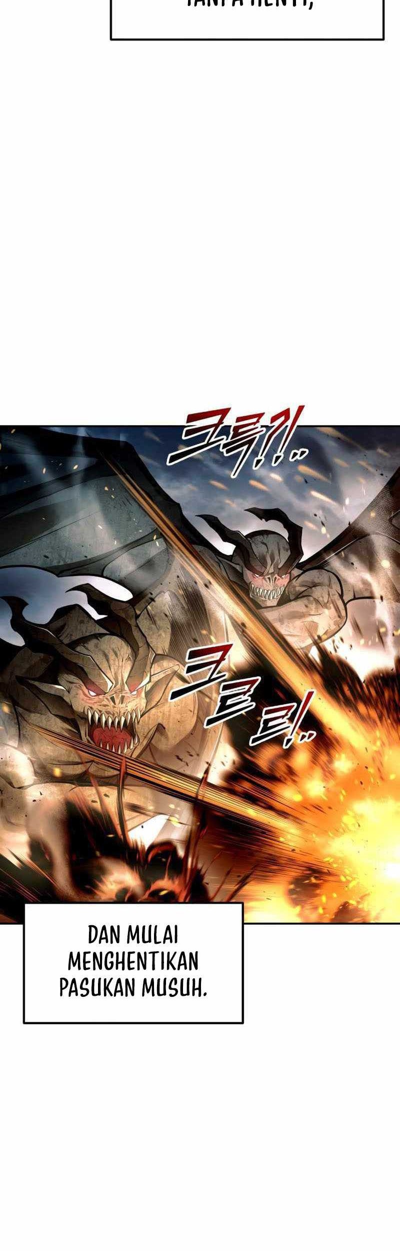 I Became the Tyrant of a Defense Game Chapter 65 - halaman 37