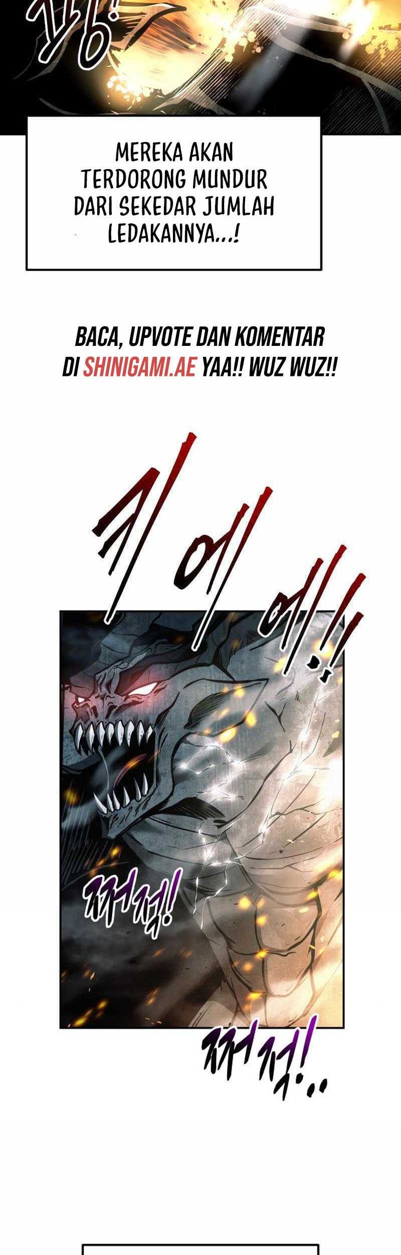 I Became the Tyrant of a Defense Game Chapter 65 - halaman 39