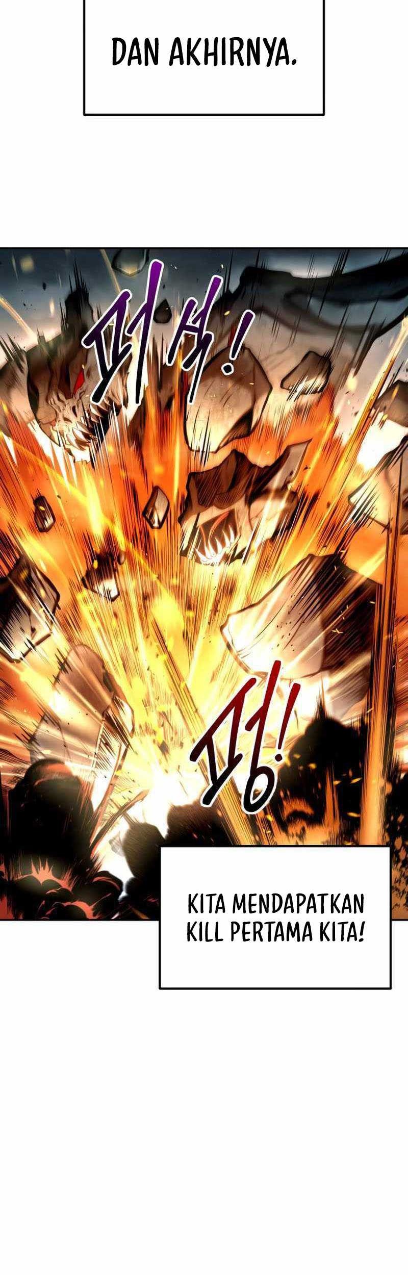 I Became the Tyrant of a Defense Game Chapter 65 - halaman 40