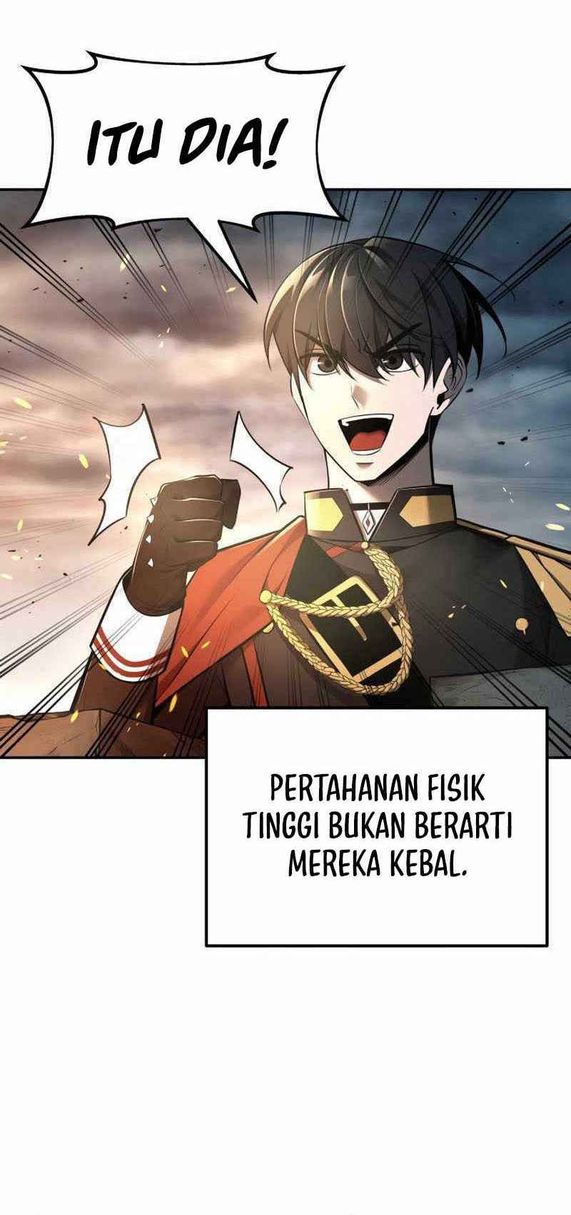 I Became the Tyrant of a Defense Game Chapter 65 - halaman 41