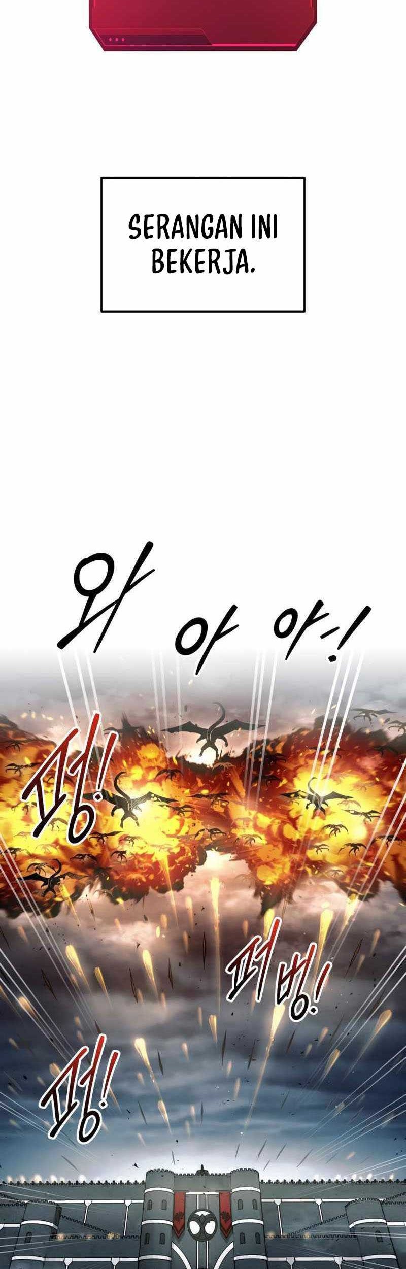 I Became the Tyrant of a Defense Game Chapter 65 - halaman 43